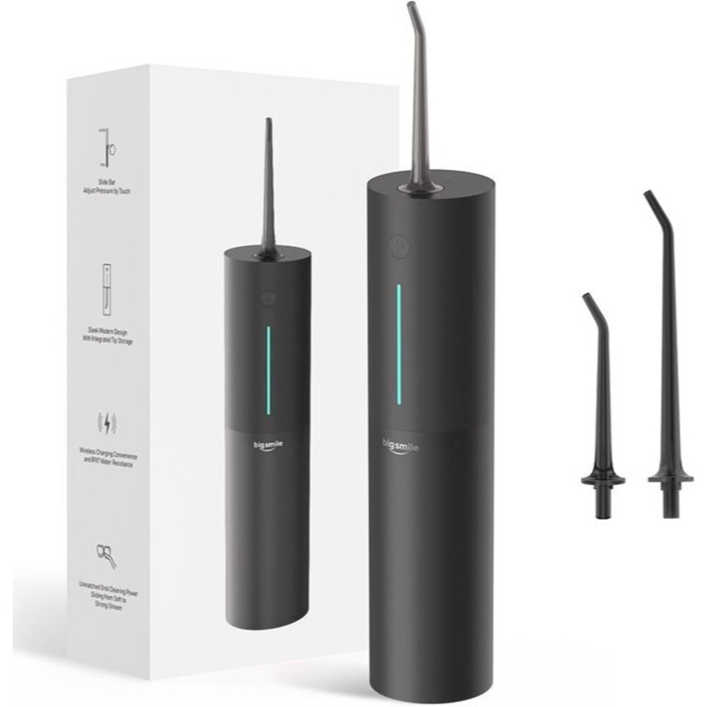 Water Flosser Safe Tonsil Stone Remover